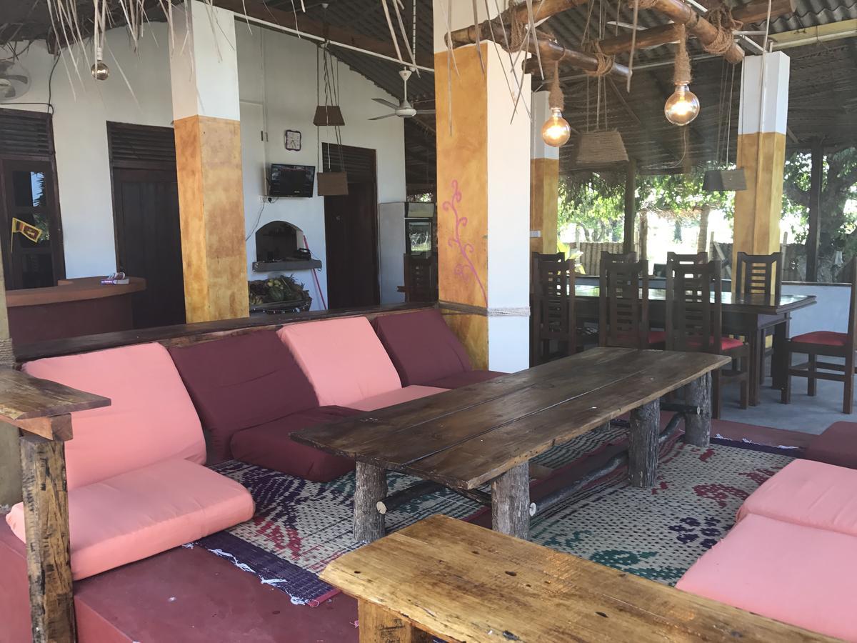 فندق The Coconut بوتوفيل المظهر الخارجي الصورة